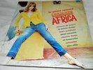 Conjunto Africa - La Guera Salome LP 1988 Cumbia Mexico