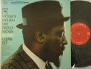THELONIOUS MONK 