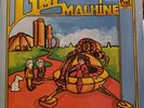 Kid stuff records The Story of Time Machine