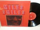 Miles Davis Quintet MILES SMILE'S CS 9401 JAZZ 1967 360 STEREO