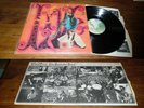 GRATEFUL DEAD - Live Double LP French Press Acid Rock Psych 69'