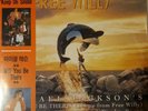 Free Willy Michael Jackson Original Motion Picture Soundtrack CPL 1382