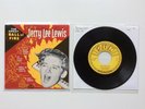Jerry Lee Lewis Sun EPA-107, original 1957 USA , EX, TOP RARE