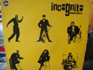 INCOGNITO - POSITIVITY CLASSIC JAZZ FUNK VINYL ,PLEASE READ COLLECTABLE ITEM