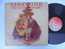 THE REVOLUTINARIES Jonkanoo Dub CHA CHA UK Roots Reggae LP HEAR
