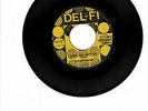 Ritchie Valens R&R 45(DEL-FI 4106)Come On, Let's Go/Framed