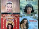 Martin Denny 4 LP Lot: Exotica + Exotica Vol. II + Primitiva + Exotic Percussion