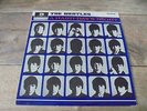 The Beatles - A Hard Day's Night 1964 UK LP PARLOPHONE MONO 1st