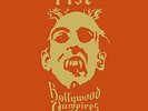 HOLLYWOOD VAMPIRES-RISE (UK IMPORT) VINYL LP NEW
