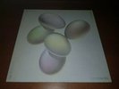 The Pentagon - Cedar Walton, Sam Jones, Ray Mantilla... ( Vinyl ) EW-10002 Japan