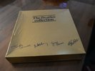 The Beatles Collection Gold Box Set 14 x LPs Limited Edition Number 3226/4000