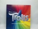 Various - Trolls (Original Motion Picture Soundtrack) [ Vinyl]