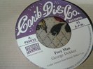 George Dekker , Foey Man , 7 