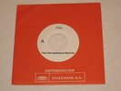 STING TEST PRESSING IF YOU LOVE SOMEBODY SET THEM FREE  ESPAGNOL 7