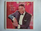 RED VINYL / NAT KING COLE / BOX / 2LP