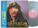 PROMO LABEL / LESLIE MANDOKI EVA SUN KOREA GENGHIS KHAN / WITH OBI