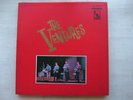 RED VINYL / THE VENTURES ALL ABOUT / BOX 2LP