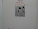 Burton Greene-Alan Silva-Sunny Murray Firmanence Fore Free Jazz