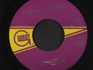 EDWIN STARR: I Want My Baby Back / Gonna Keep On Tryin' To Win Your Love 45 (ve