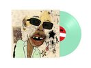 Tyler The Creator - Igor (Limited Edition Mint Color Vinyl LP) Pre-order Pack