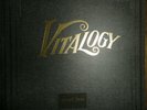LP.   Pearl Jam ?– Vitalogy