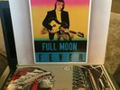 TOM PETTY Full Moon Fever w/Inner & EX+/NM- VINYL