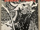 Fraternity - Livestock. 1971 Aus First pressing. Bon Scott - AC/DC. SP12005