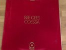 Bee Gees Odessa Vinyl Double LP ATCO 1969 SD 2-702