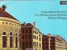 SXL 6422 WB UK - FRENCH OVERTURES - NEW PHILHARMONIA ORCHESTRA  - BONYNGE - NM