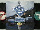 The Clash ?– From Here To Eternity 2LP 1999 UK ORIG Columbia LIVE JOE STRUMMER