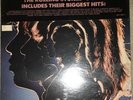 THE ROLLING STONES HOT ROCKS 1964-1971 GREATEST HITS LP 2PS 606/7 EX Vinyl