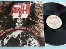 DEATH - Individual Thought Patterns 1st press MINT-