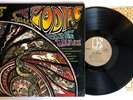The Zodiac - Cosmic Sounds - 1967 US Stereo 1st Press EKS-74009 (VG+)