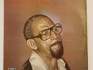 WILLIE ROSARIO / ATIZAME EL FOGON / LP RECORD / EX+
