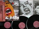 BILLIE HOLIDAY INTERPRETATIONS OF COMMODORE KIJJ-2061,2,3 Japan OBI MONO 3LP