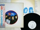 BUZZCOCKS LOVE BITES KING GP-647 Japan OBI PROMO VINYL LP