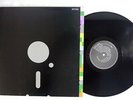 NEW ORDER BLUE MONDAY COLUMBIA YW-7418-AX Japan VINYL 12