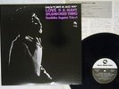 KUNIHIRO SUGANO TRIO  LOVE IS SPLENDORED THING THREE BLIND MICE PAP-20007 LP