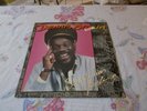 Dennis Brown Satisfaction Feeling 1983 Vinyl Record LP Reggae Rare