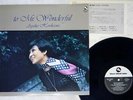 AYAKO HOSOKAWA MR.WONDERFUL THREE BLIND MICE PAP-20028 Japan VINYL LP