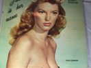 JULIE LONDON JULIE IS HER NAME VINYL LP ALBUM 1955 LIBERTY RECORD CRY ME A RIVER