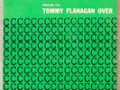 Tommy Flanagan Trio - Over Seas - Prestige 7134 - Orig NYC 50th RVG DG Jazz LP