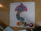 THE MODERN JAZZ QUARTET under jasmin tree UK 1ST APPLE LP