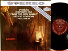 SR 90262 FR 1/1 Dvorak Symphony #5 