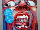 King Crimson - In The Court Of ... / Larks' Tongues In Aspic - 2x Vlnyl LP