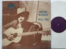 VA Guitar Wizards 1926-1935 LP NM/EX Yazoo Blues Blind Blake Tampa Red etc