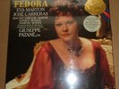 Marton/Carreras/Patane GIORDANO Fedora - CBS I2M 42181 SEALED