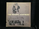 Various-The Nation's Nightmare-INCREDIBLY RARE ANDY WARHOL ART