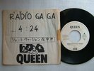 PROMO ONLY / QUEEN RADIO GA GA / JPN
