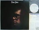 TEST PRESS ELTON JOHN JAPAN UNPLAYED